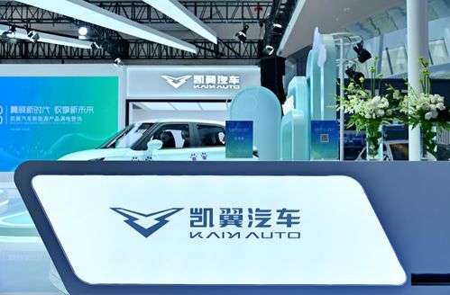 以用戶為中心的新能源技術研發 凱翼汽車的啟發之路