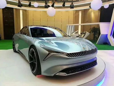 長安鈴木與綠馳汽車強強聯手，生物質燃料銷售助推新能源戰略轉型